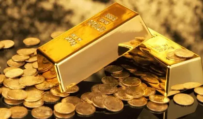 Altında sert düşüş: 7 ayın dibi görüldü