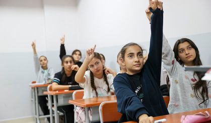 Buca’dan ücretsiz eğitim seferberliği