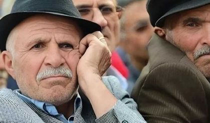 CHP’li Barut’tan emeklilere kira ve gıda desteği sorusu