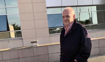 Ahmet Çakar’a gözaltı yok: Karar geri çekildi