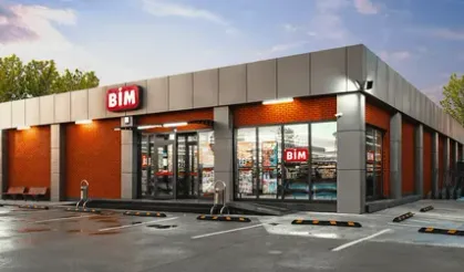 BİM’den Bankacılık hamlesi