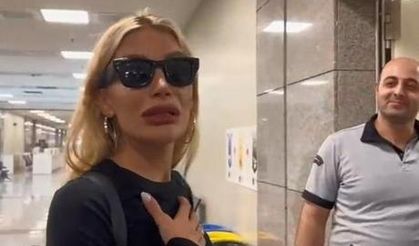 İrem Derici :“Param kalmadı, üç davam daha var”