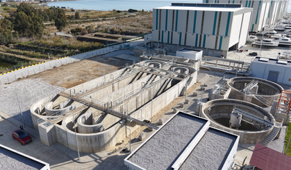 MUSKİ’den Muğla’ya 75 milyar TL’lik altyapı planlaması