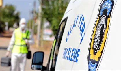 Aydın’da silahlı saldırı