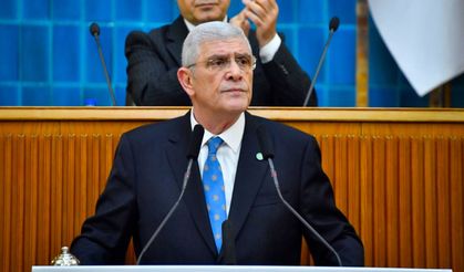 İYİ Parti Lideri Dervişoğlu’ndan 28 bin 75 TL’ye tepki