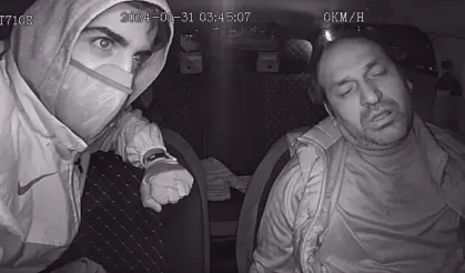 Taksici Oğuz Erge katliamında ceza kesinleşti