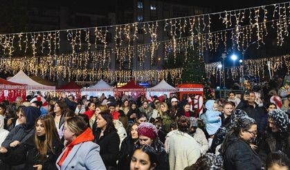 Balçova'da unutulmaz anlar