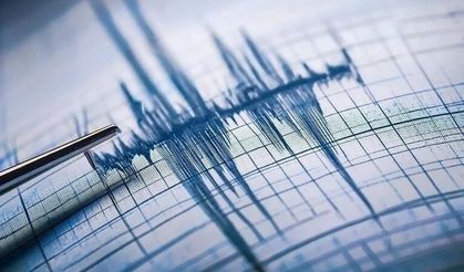 Van’da 3.8 büyüklüğünde deprem!