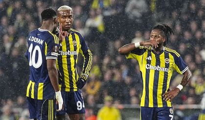 Fenerbahçe’de Edson Alvarez dönemi bitiyor