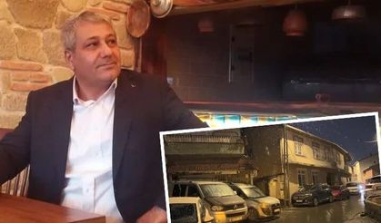 Hediye alkollü içki sonrası ölüm!