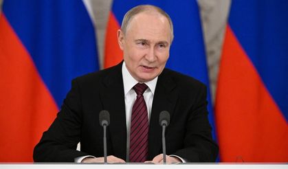 Putin’den orduya yeni personel artışı
