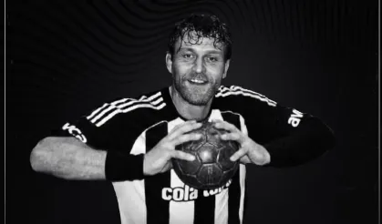 Gökhan Aksu vefat etti