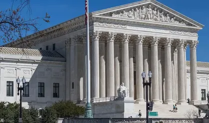 ABD Yüksek Mahkemesi Trump’ın gümrük vergilerini iptal etti