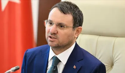 Akın Gürlek: "Yeni anayasaya ihtiyacımız var"