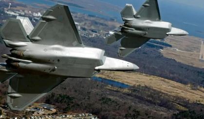 ABD ordusunda İHA skandalı