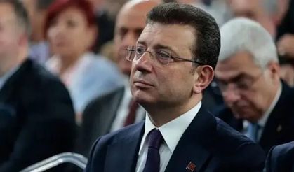İmamoğlu’ndan dikkat çeken mesaj