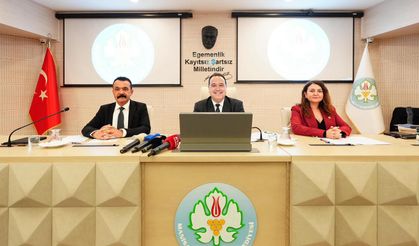 Manisa’da Kent Lokantası Modeli Tüm Şehre Yayılıyor