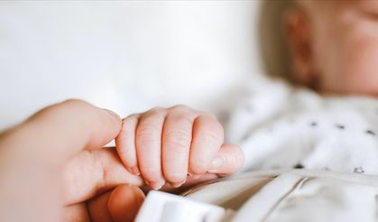 Yüksek ateşine rağmen hastaneye götürülmedi!