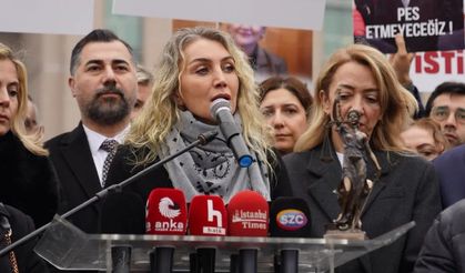 Dilek İmamoğlu’ndan Kardeşinin Tutuklanmasına Sert Tepki