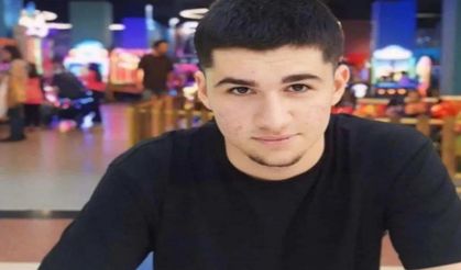 17 yaşındaki Berkay’ı öldüren sanığa ağırlaştırılmış müebbet