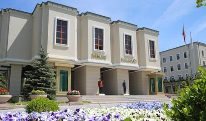 İçişleri Bakan Yardımcılarının sorumluluk alanları belli oldu