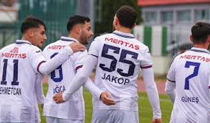 Yeni Mersin İdmanyurdu’na 111 Bin TL ceza ve küme tehdidi