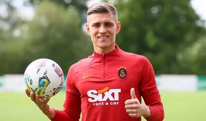 Galatasaray’da Transferin Son Saatlerinde Sürpriz Ayrılık
