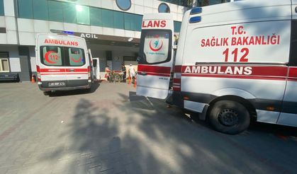 Milas’ta 16 yaşındaki çocuk ağabeyini ö*dürdü