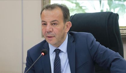 Tanju Özcan’ın ifadesi tamamlandı!