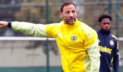 Kasımpaşa maçının ardından Fenerbahçe’den ara yok