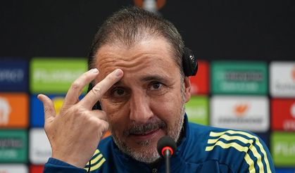 Vitor Pereira’dan Fenerbahçe’ye Övgü Dolu Sözler