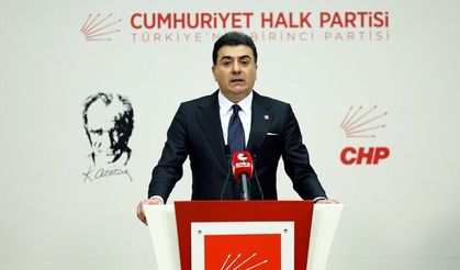 CHP Sözcüsü Zeynel Emre’den diploma tepkisi