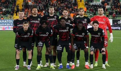 Gençlerbirliği 403 milyon TL gelir elde etti