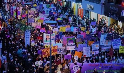 8 Mart’ta İstanbul’da bazı yollar trafiğe kapatılacak