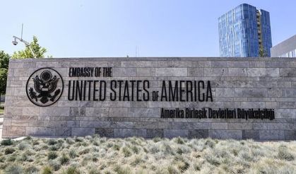 ABD’den Adana Konsolosluğu için tahliye kararı
