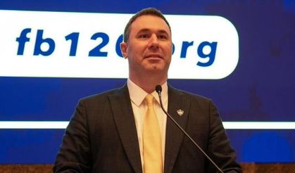 Barış Göktürk 2027 Fenerbahçe başkanlık adaylığını açıkladı