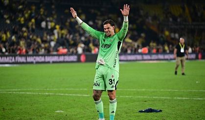 Ederson’dan Fenerbahçe’de ayrılık kararı iddiası
