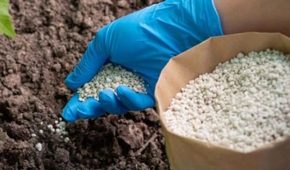 Rusya gübre ihracatını durdurdu, Türkiye önlem aldı