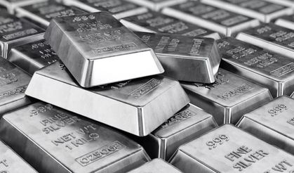 Gümüş stokları boşalıyor: Piyasalarda panik