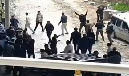 Hatay’da aileler arasında kanlı hesaplaşma