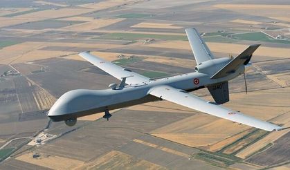 Kuveyt’te İtalyan İHA’sına saldırı