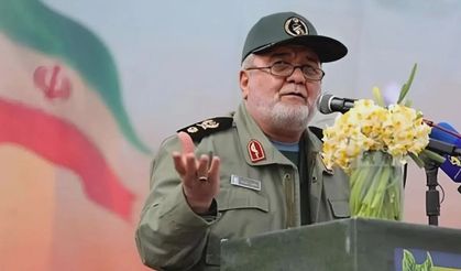 İran’dan GKRY mesajı: “ABD’liler kaçacak”