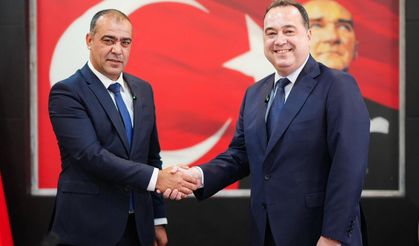 Manisa Büyükşehir’den işçiye büyük destek