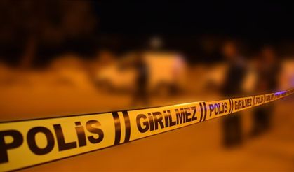 Ankara’da metro istasyonu çıkışında kanlı kavga