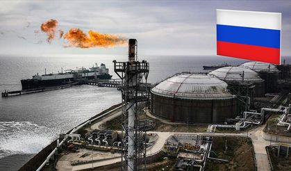 Rus gazının yeni rotası: Avrupa yerine Asya