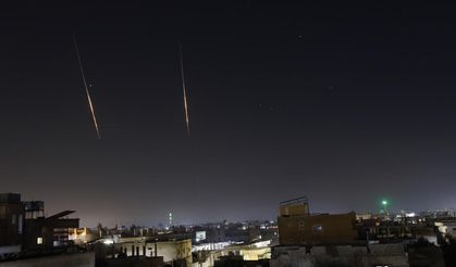İran’dan İsrail’e 10’uncu füze saldırısı: Tel Aviv alarmda