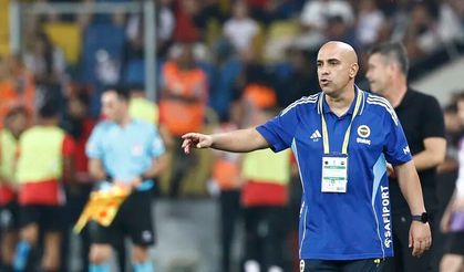 Fenerbahçe'den sakatlık açıklaması