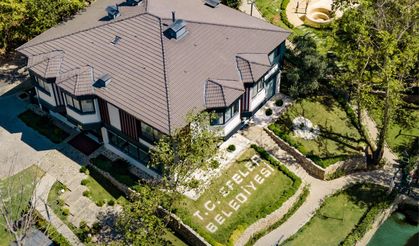 Efeler'de Doğanın kalbinde ekonomik tatil