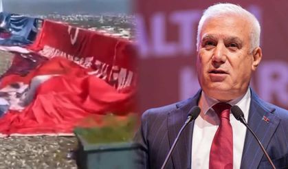 Bursa’da Görev Değişimi Tartışma Yarattı