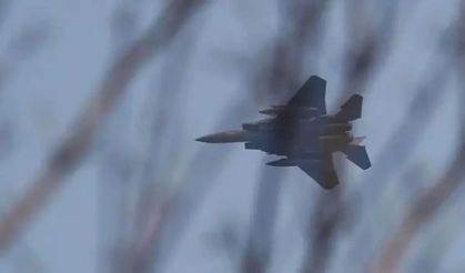 İran’da düşürülen ABD uçağındaki pilotlardan biri kurtarıldı